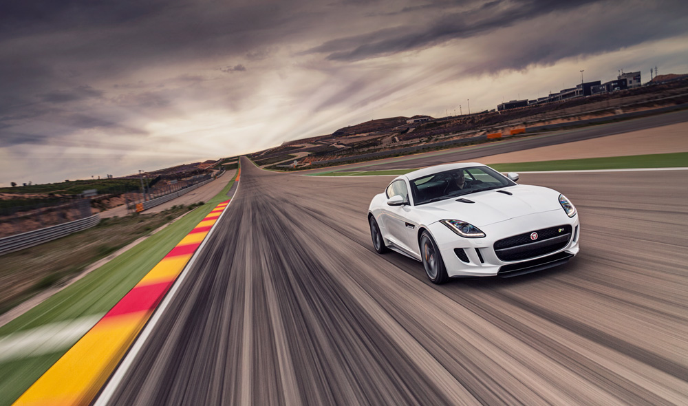 Jag-F-type