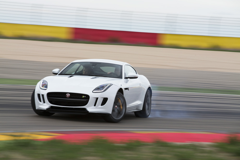 Jag-F-type