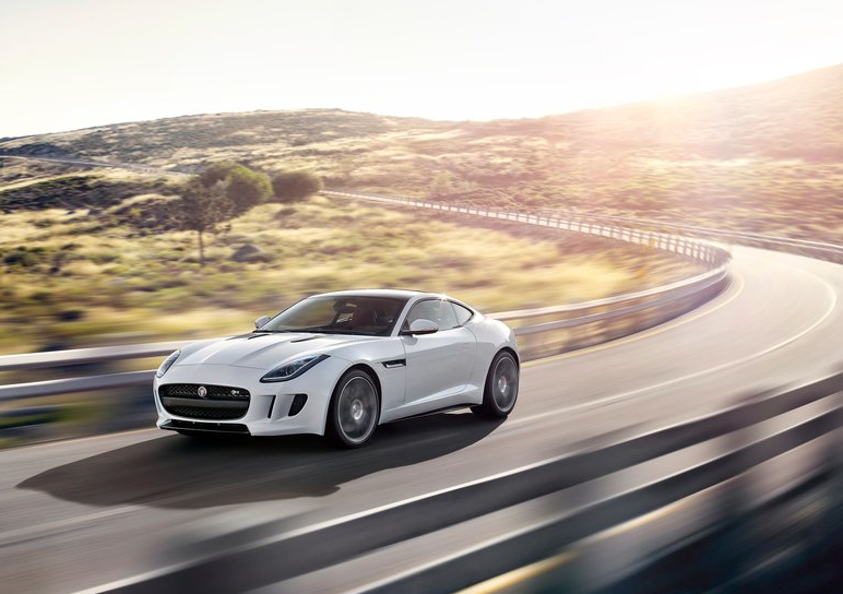 Jag-F-type