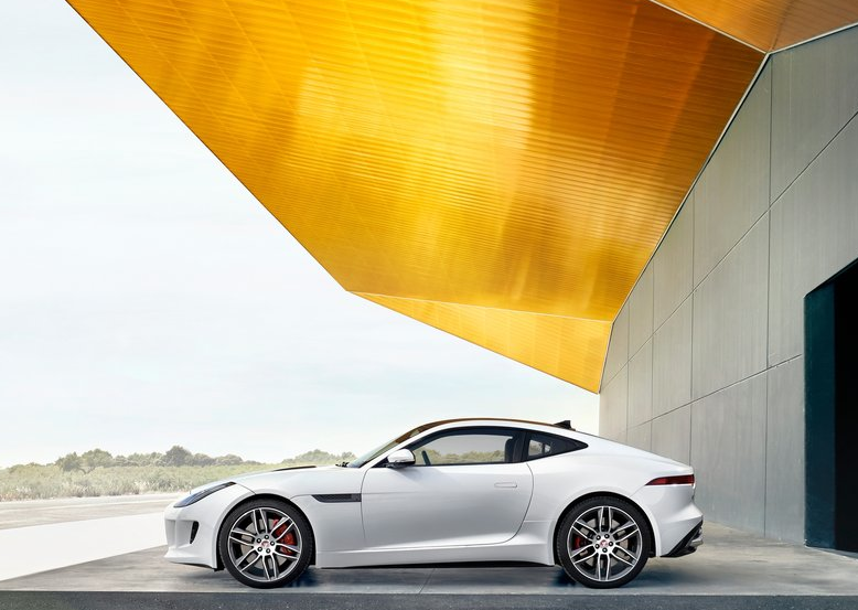 Jag-F-type