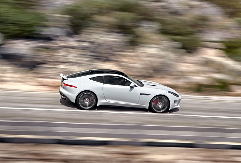 Jag-F-type